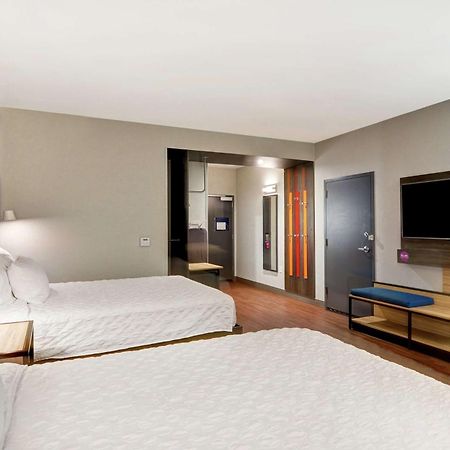 Tru By Hilton Idaho Falls Id מראה חיצוני תמונה