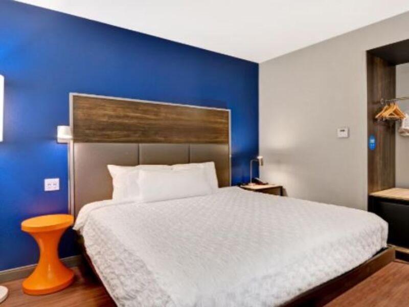 Tru By Hilton Idaho Falls Id מראה חיצוני תמונה