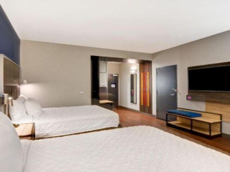 Tru By Hilton Idaho Falls Id מראה חיצוני תמונה