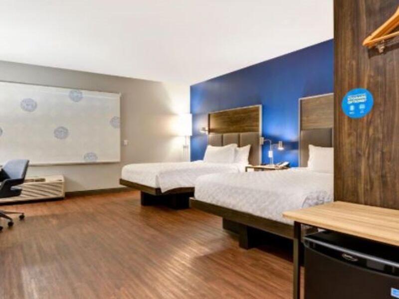 Tru By Hilton Idaho Falls Id מראה חיצוני תמונה