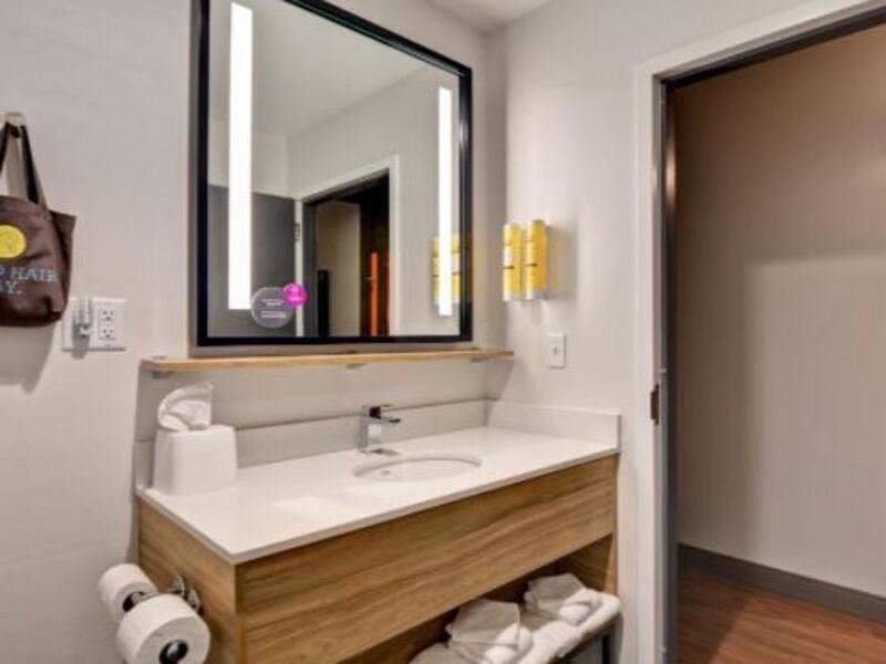 Tru By Hilton Idaho Falls Id מראה חיצוני תמונה