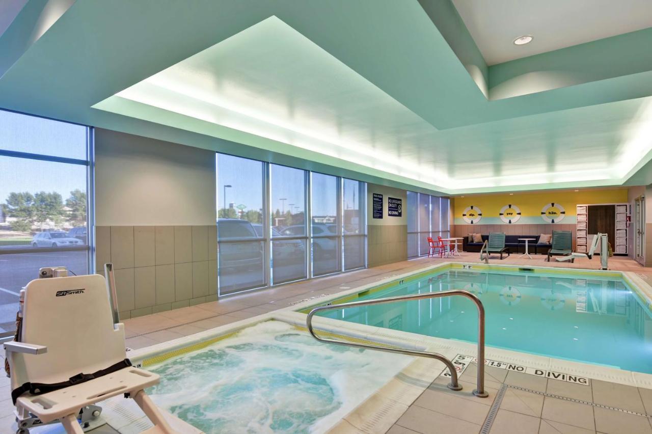 Tru By Hilton Idaho Falls Id מראה חיצוני תמונה