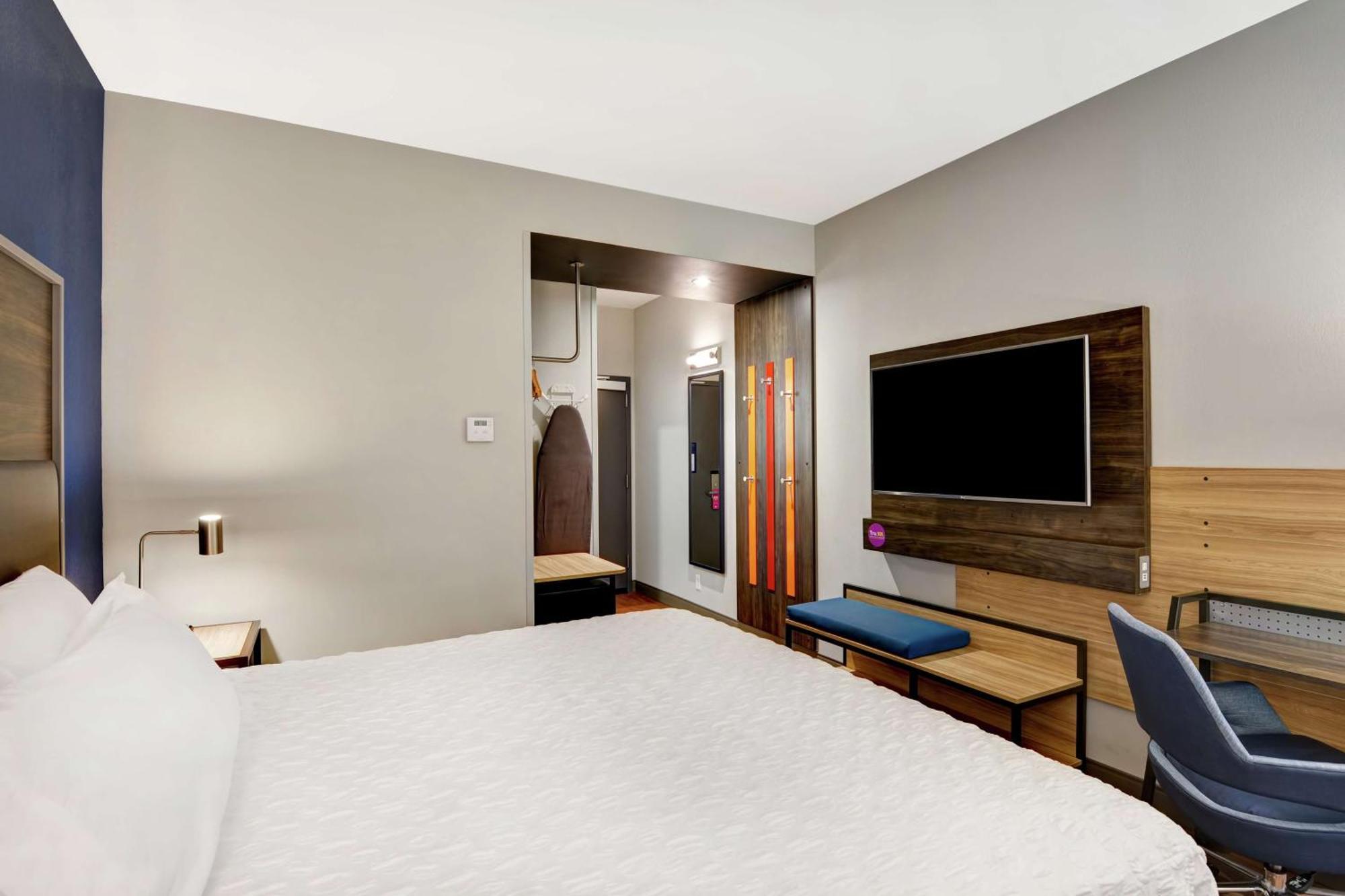 Tru By Hilton Idaho Falls Id מראה חיצוני תמונה