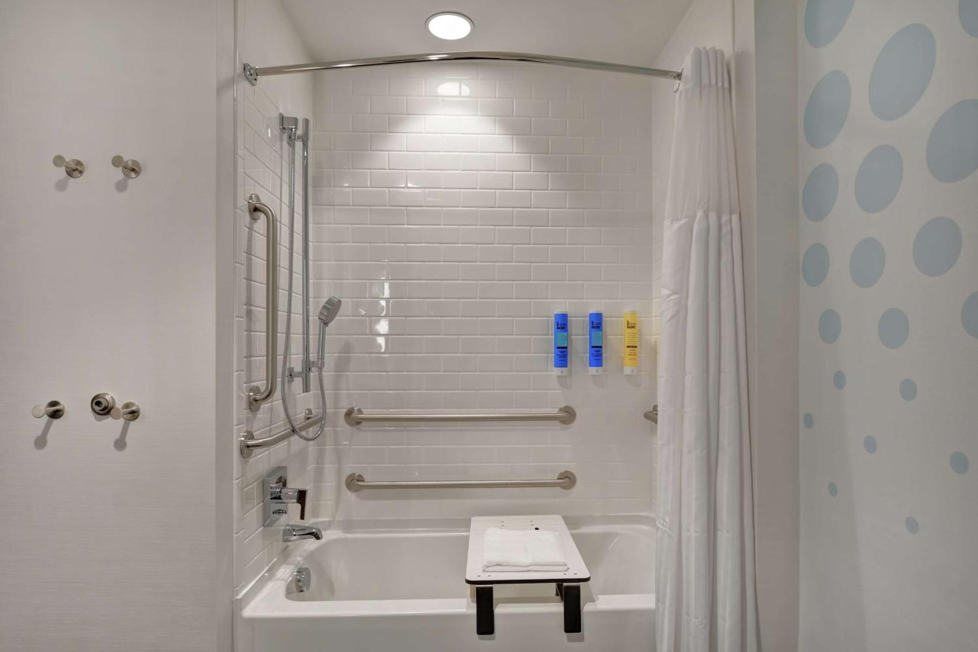 Tru By Hilton Idaho Falls Id מראה חיצוני תמונה