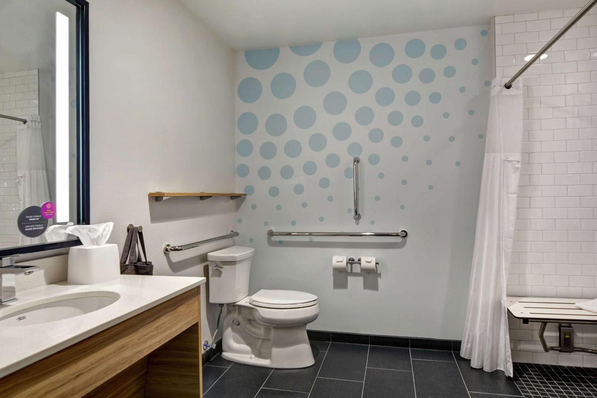 Tru By Hilton Idaho Falls Id מראה חיצוני תמונה