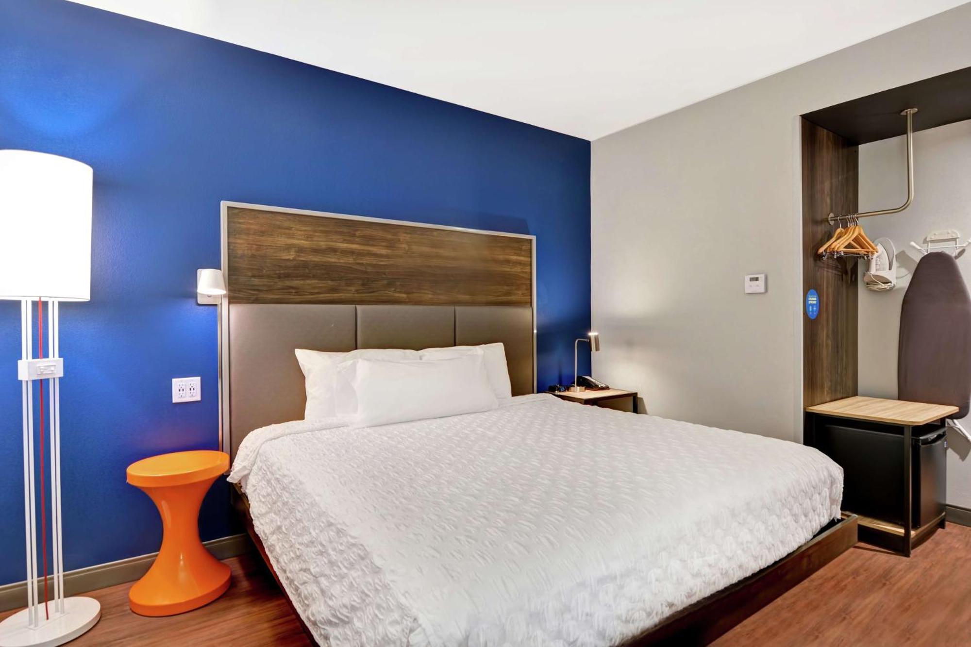 Tru By Hilton Idaho Falls Id מראה חיצוני תמונה