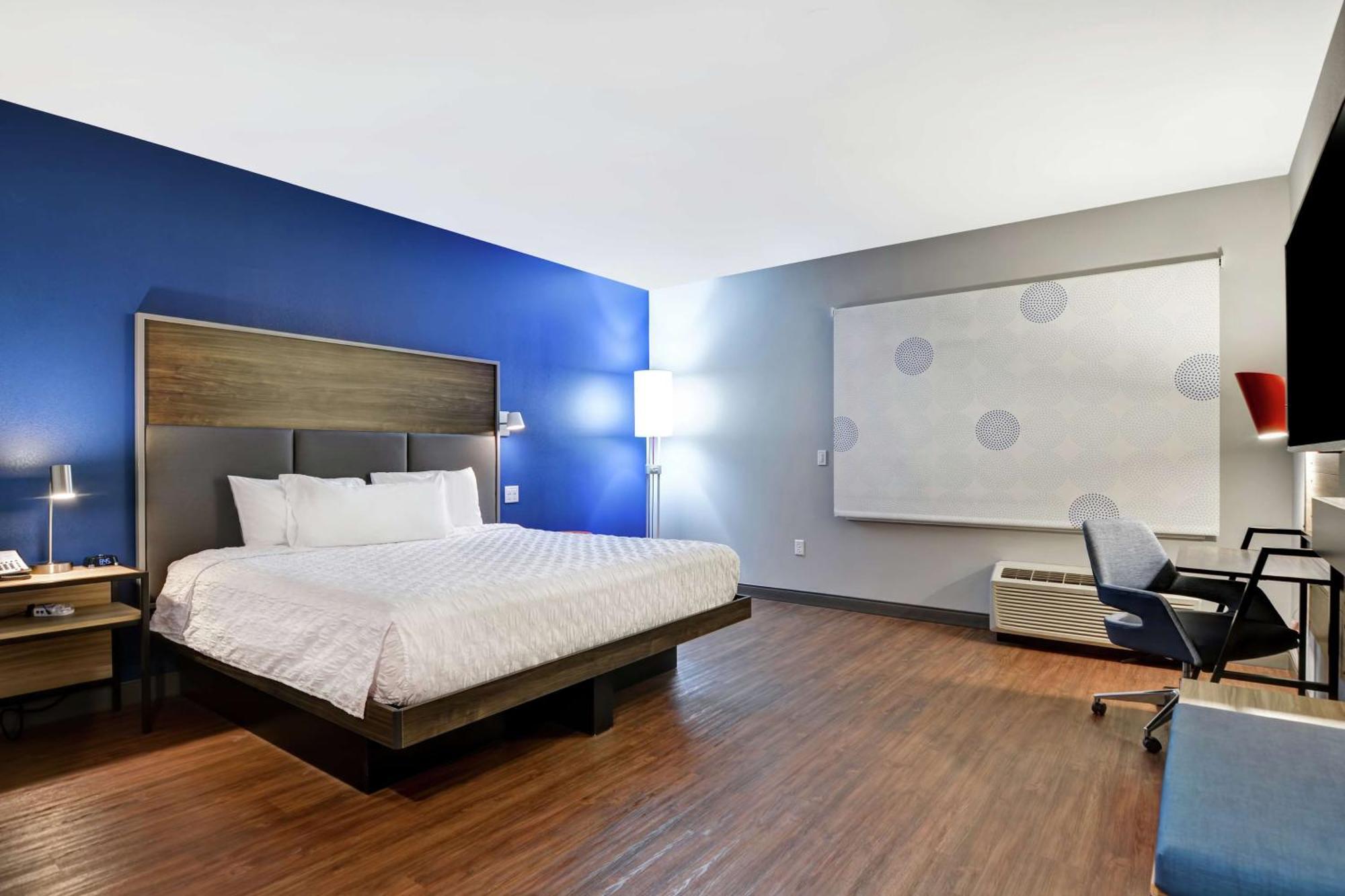 Tru By Hilton Idaho Falls Id מראה חיצוני תמונה