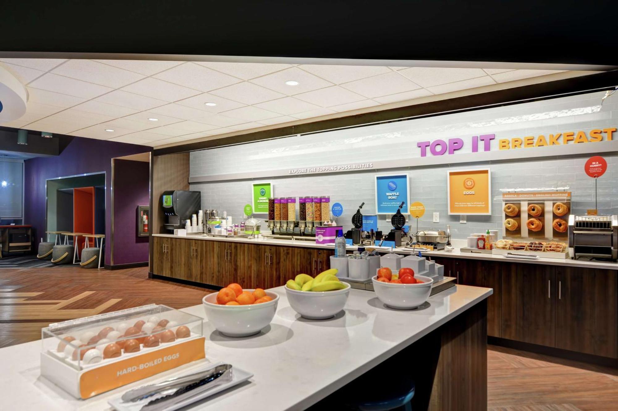 Tru By Hilton Idaho Falls Id מראה חיצוני תמונה