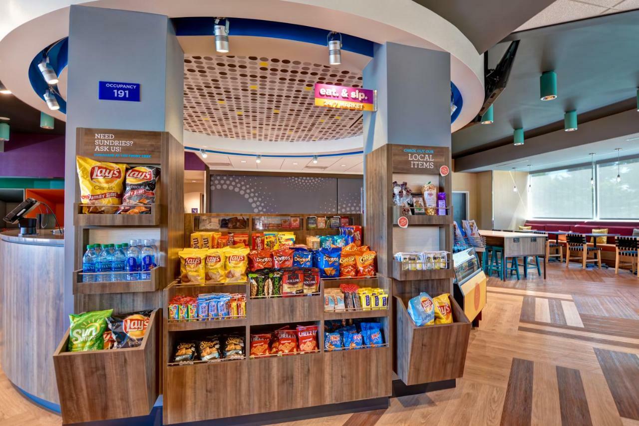 Tru By Hilton Idaho Falls Id מראה חיצוני תמונה