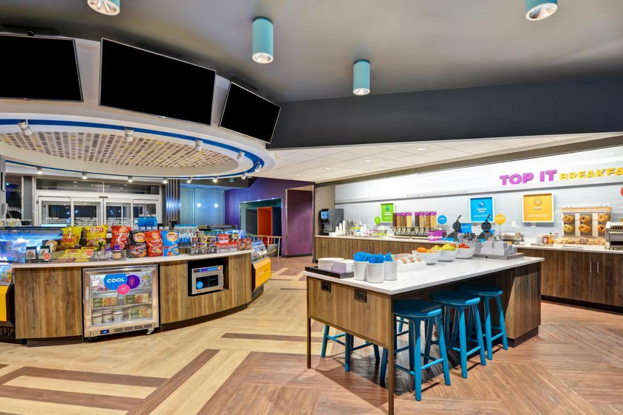 Tru By Hilton Idaho Falls Id מראה חיצוני תמונה
